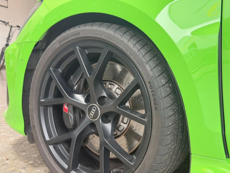 Audi RS3 Lim.| Alcantara | Head-Up | Kamera | Bu0026O 2023 - photo n°15 Audi RS3 Lim.| Alcantara | Head-Up | Kamera | Bu0026O  occasion à L'Union - photo n°15